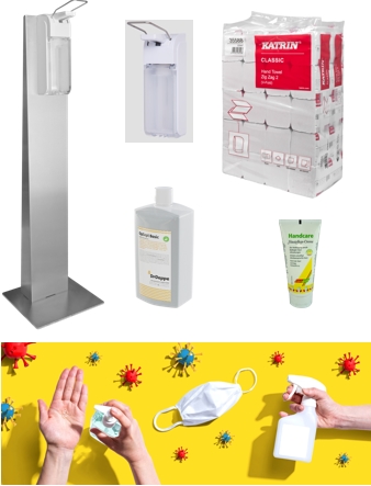 Industrial hygiene